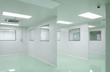 Epoxy Flooring Houston