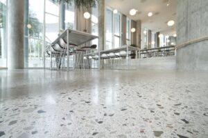 4 Reasons Why Concrete Flooring Is The Best Choice In Houston