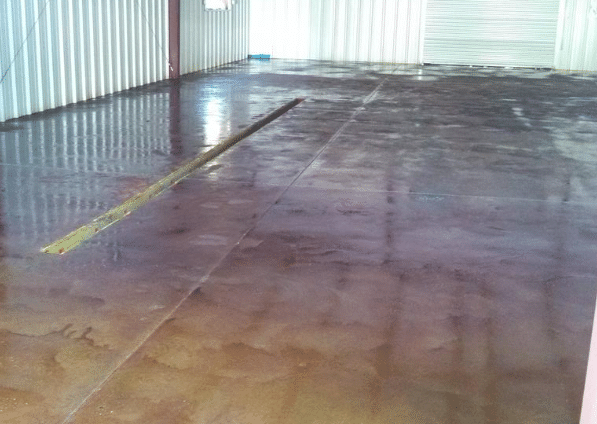 3 Pointers That Will Help You Apply The Epoxy Garage Floor Coating In Houston